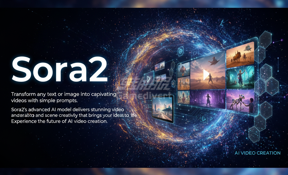 Sora 2, AI 视频生成器, OpenAI, Google AI,视频生成工具, 文本生成视频, Sora 2邀请码, Google Veo 3, Runway Gen-3, Hailuo AI, 视频制作, 内容创作者, AI 技术, 2025 年 AI 工具, 短视频生成