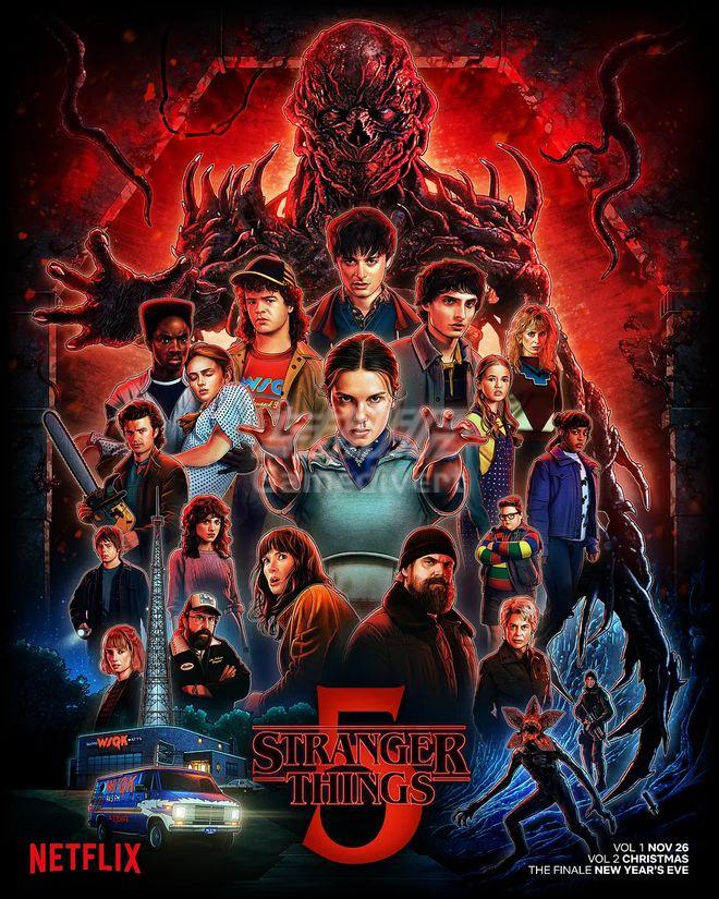 1764735201762761.jpg 《怪奇物语》5 上映,奈飞Netflix看正版.jpg