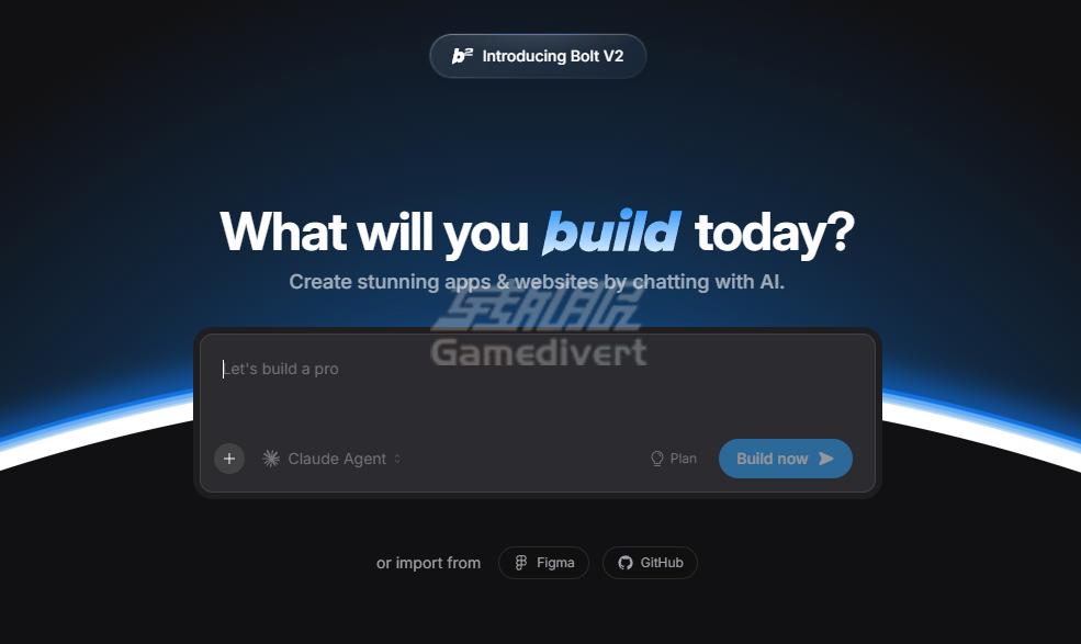 bolt.new, AI编程工具, 全栈开发, StackBlitz, bolt.new教程, 代码生成器, AI建站, bolt.new订阅, bolt.new会员, bolt.new代付, 零代码开发, bolt.new怎么用, bolt.new价格, bolt.new vs Cursor, AI开发环境