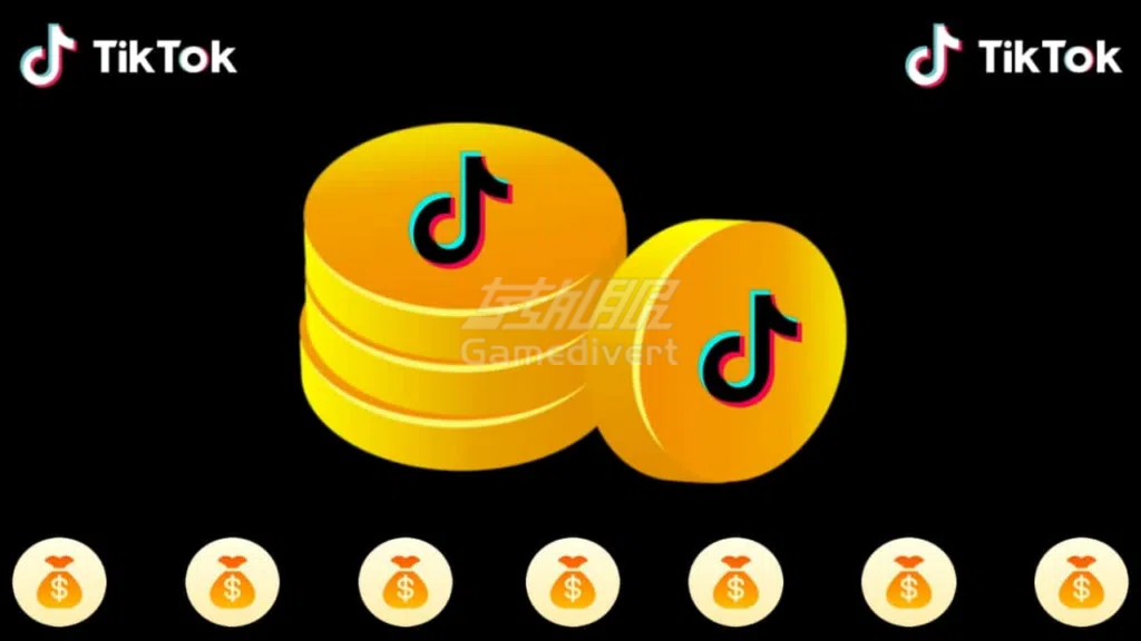 TikTok币 TikTok币.png