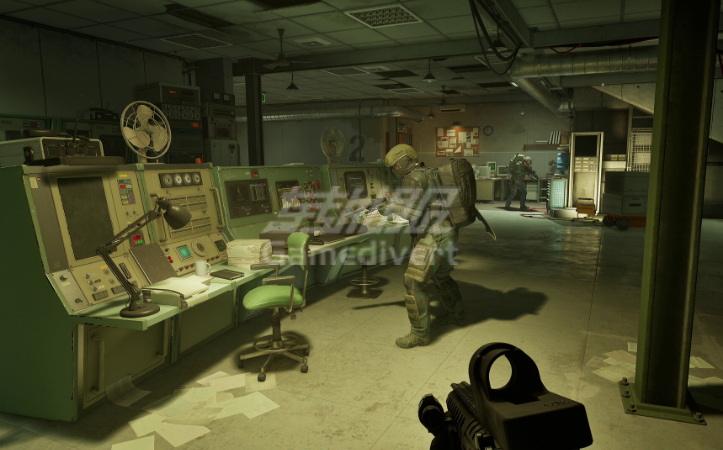 PUBG,PUBG Black Budget, Project Black Budget, 黑域撤离, PUBG新作, 绝地求生新作, 黑域撤离内测资格, PUBG Black Budget CDK, 黑域撤离激活码, 撤离类射击, 逃离塔科夫竞品, 游戏交易