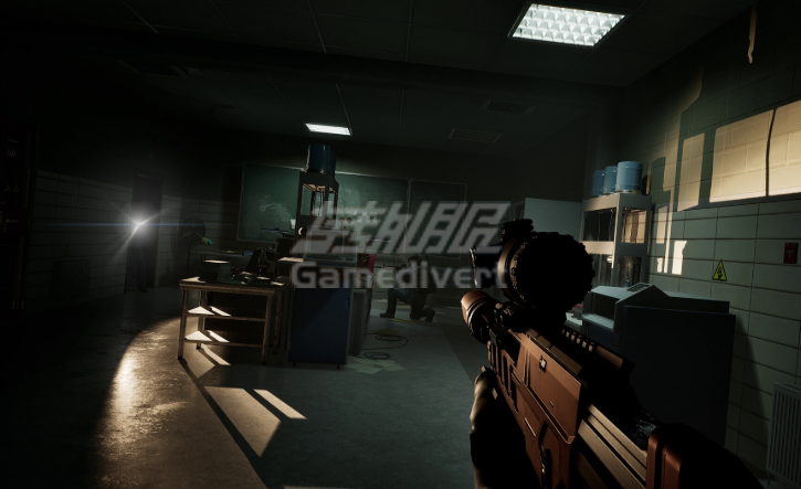 PUBG,PUBG Black Budget, Project Black Budget, 黑域撤离, PUBG新作, 绝地求生新作, 黑域撤离内测资格, PUBG Black Budget CDK, 黑域撤离激活码, 撤离类射击, 逃离塔科夫竞品, 游戏交易