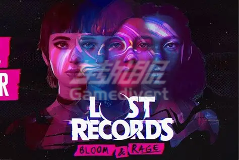 失落的记录:绽放与愤怒 失落的记录:绽放与愤怒.png