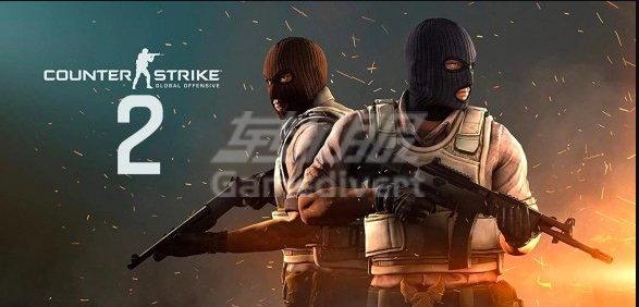 反恐精英2 反恐精英2.png