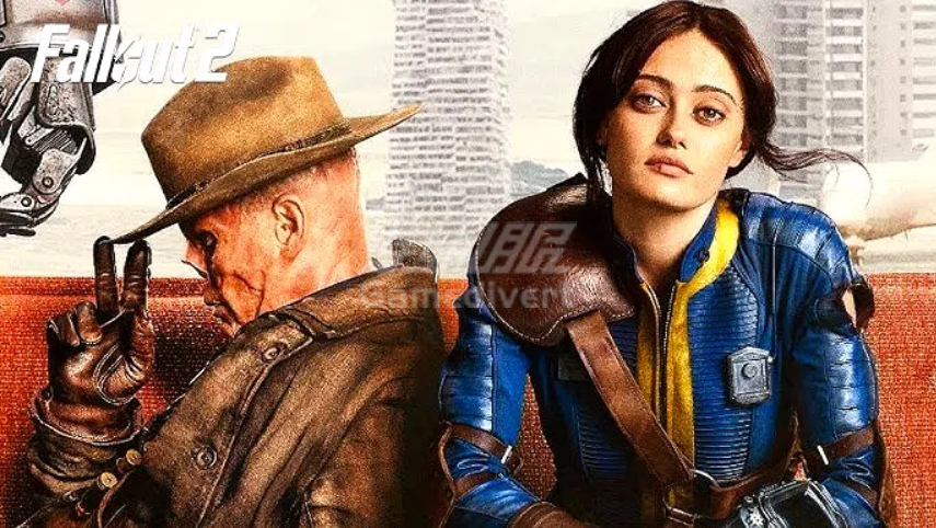 《辐射》 辐射,Prime,辐射第二季,Fallout Season 2,辐射电视剧,亚马逊Prime会员,Prime Video账号,亚马逊视频账号购买,辐射2在线看,便宜Prime账号,Prime会员共享,亚马逊独享号,流媒体合租