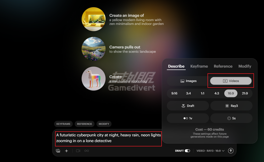Luma,Luma AI, Luma AI教程, Dream Machine, Luma AI官网, Luma AI会员订阅,Luma Labs, AI视频生成, AI大片, 视频生成工具, Sora替代品