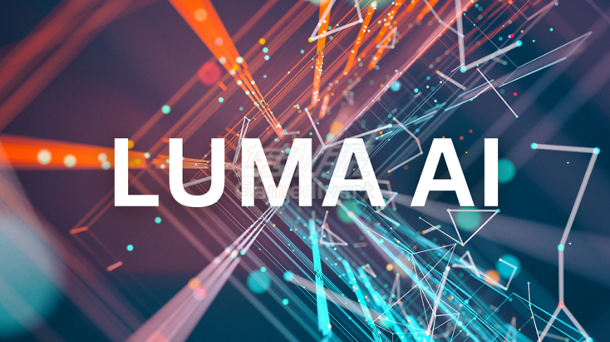 Luma,Luma AI, Luma AI教程, Dream Machine, Luma AI官网, Luma AI会员订阅,Luma Labs, AI视频生成, AI大片, 视频生成工具, Sora替代品