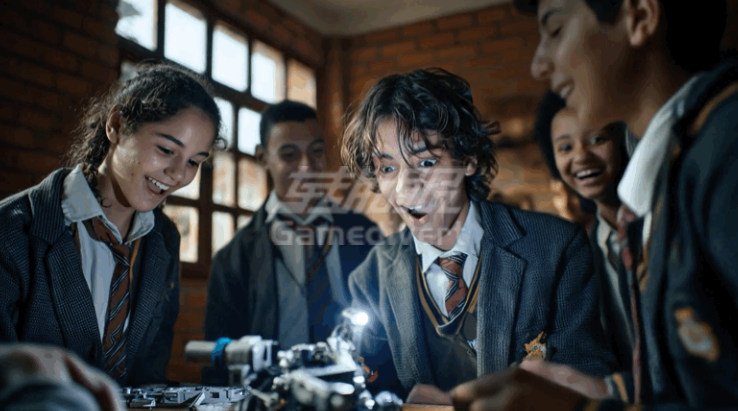 真人面部表演、微表情变化 真人面部表演、微表情变化