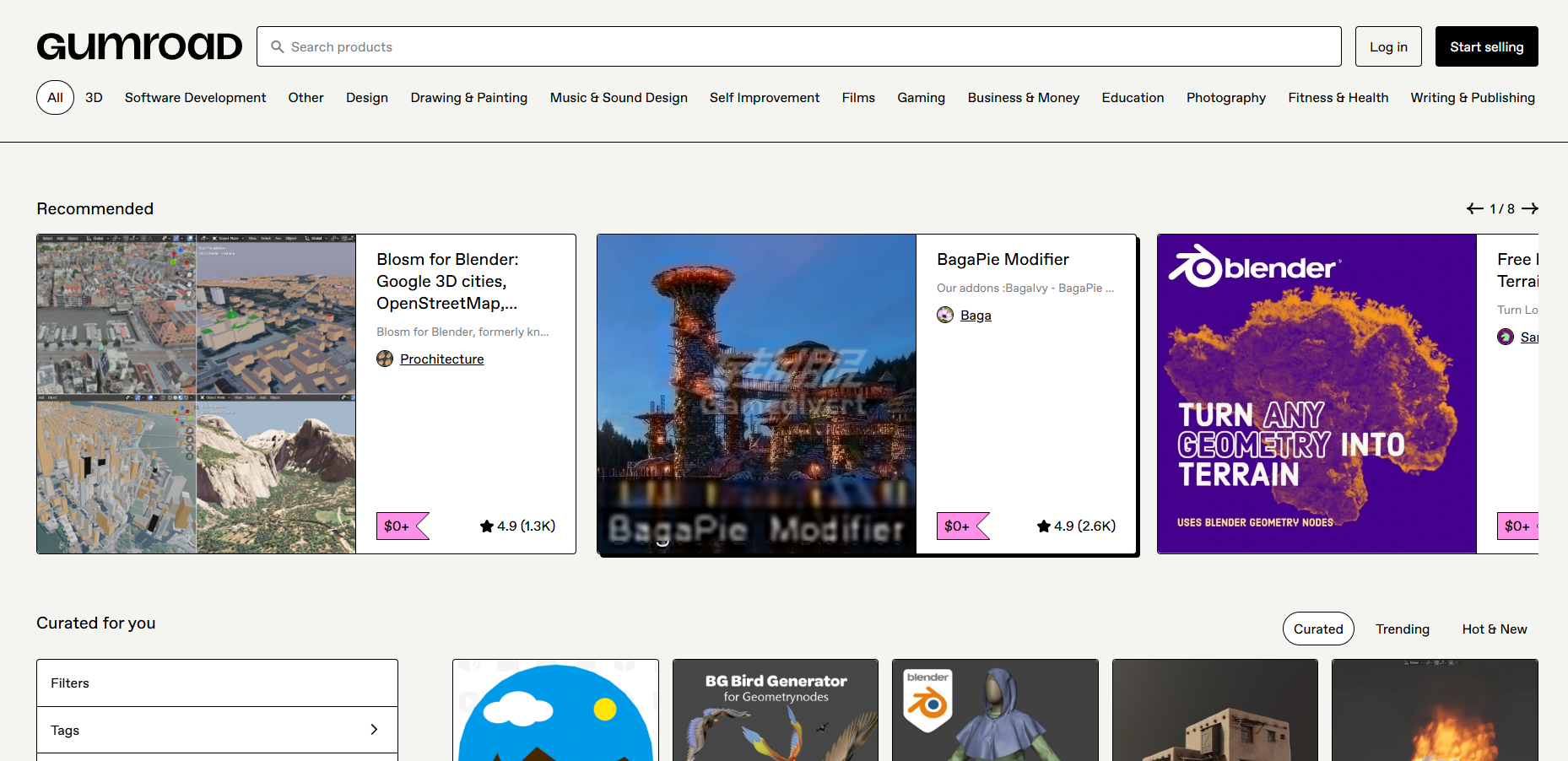 Gumroad, Gumroad购买, Gumroad教程, Gumroad代购, Gumroad代付, Gumroad支付失败, Gumroad怎么买, Gumroad无法付款, Gumroad资源, Blender插件代购, 数字产品代购, 2026最新Gumroad教程