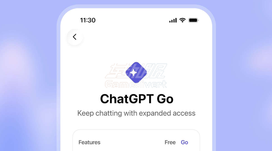ChatGPT, Openai, ChatGPT Go, ChatGPT Plus, ChatGPT代订阅, ChatGPT会员购买, ChatGPT充值, ChatGPT Go价格, ChatGPT Go与Plus区别, GPT-5.2, OpenAI, ChatGPT代充, AI工具, ChatGPT教程