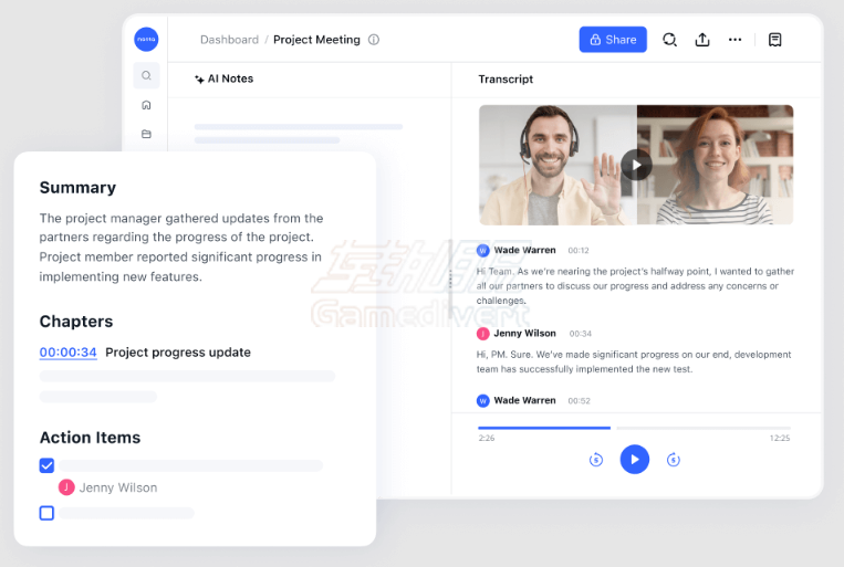 已有录音文件整理 Notta, Notta AI,语音转文字, 录音转文字, 会议纪要, AI会议助手, 办公神器, 效率工具, 实时转写, 语音识别, Notta会员, Notta代充, Notta Pro, Notta使用教程, Otter平替