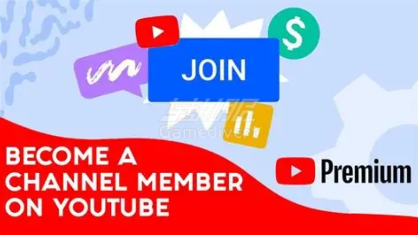 YouTube,油管,YouTube频道会员,YouTube Channel Memberships,YouTube Premium区别,YouTube会员代付,油管会员开通教程,YouTube频道会员福利,YouTube加入按钮没有,YouTube代充,YouTube会员怎么买,支持YouTube博主,YouTube专属勋章,油管代付服务