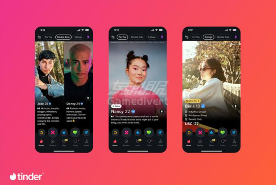 Tinder,火种,Tinder会员代充,Tinder代充,Tinder会员,Tinder Plus,Tinder Gold,Tinder Platinum,Tinder充值,Tinder订阅,Tinder高级会员