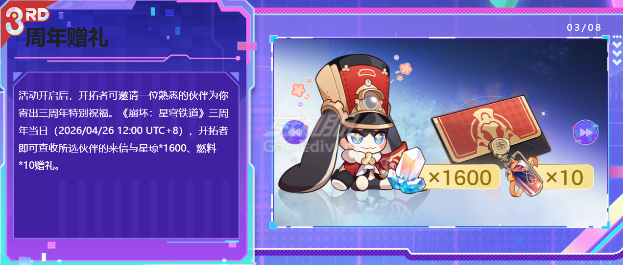 崩坏星穹铁道,崩铁,Honkai: Star Rail,国际服代充,崩坏星穹铁道 4.2 版本,星穹铁道 4.2 新角色,银狼 LV.999, 绯樱,星穹铁道三周年福利,星穹铁道 4.2 抽卡推荐,国际服星琼代充