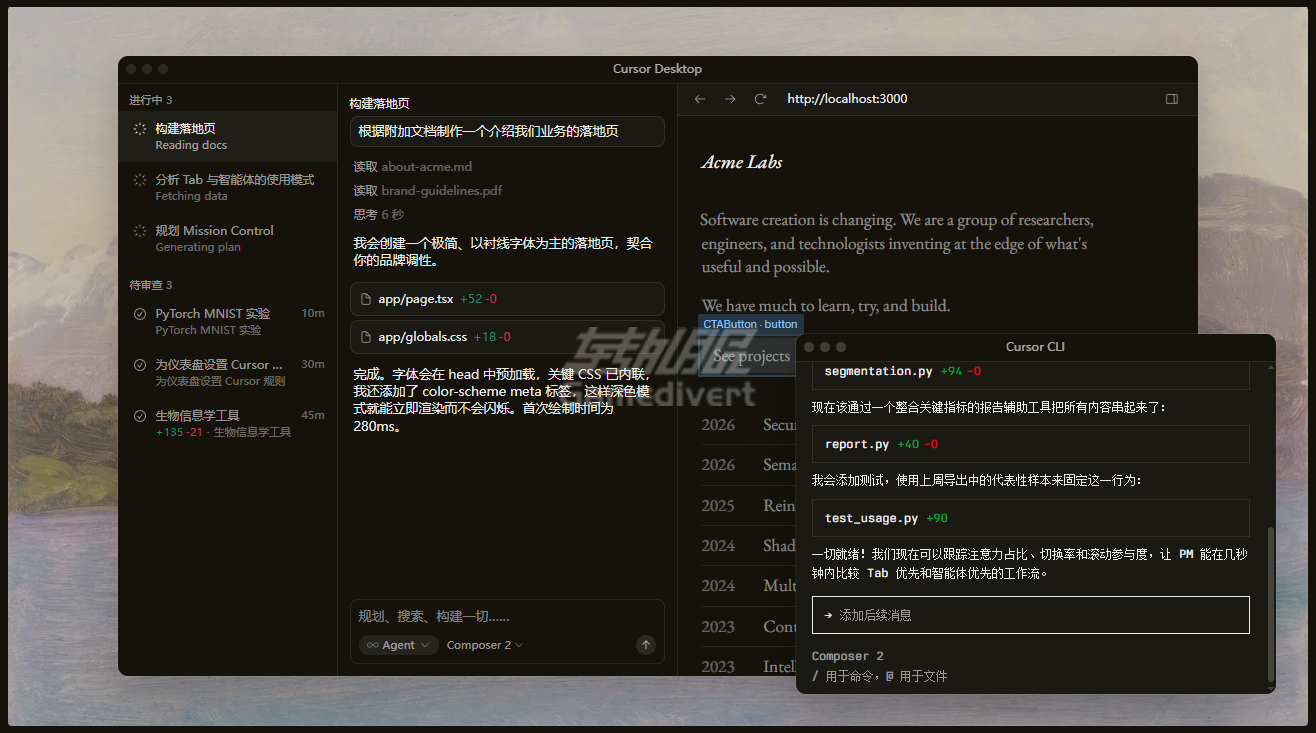 Cursor, Cursor AI, Cursor定价, Cursor订阅, Cursor Pro, Cursor会员, Cursor代订阅, Cursor代充, AI代码编辑器, GitHub Copilot对比, Claude 4.7 Sonnet, 编程效率工具, Cursor优惠, Cursor支付失败解决