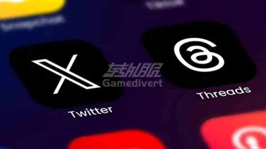 Threads 对比 X Threads,Threads教程,Threads注册,Threads怎么玩,Threads涨粉策略,Meta社交应用,Threads对比X,Threads对比Twitter,社交媒体运营,Threads入门指南,脆,Threads算法,Threads账号设置