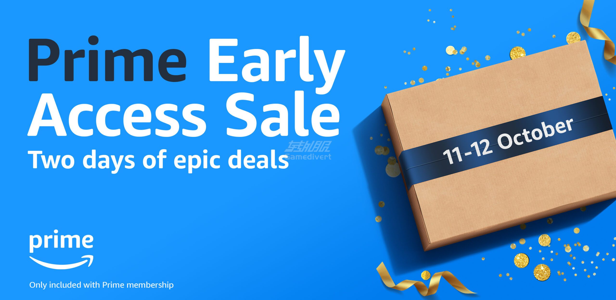 Prime Early Access Prime Early Access.png