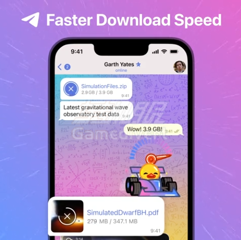 下载速度不受限 Telegram,电报,飞机, Telegram Premium, Telegram会员, 电报会员订阅, Telegram会员功能, Telegram Premium价格, Telegram订阅教程, PremiumBot, 电报代充, Telegram效率工具, 电报功能解析,电报会员多少钱