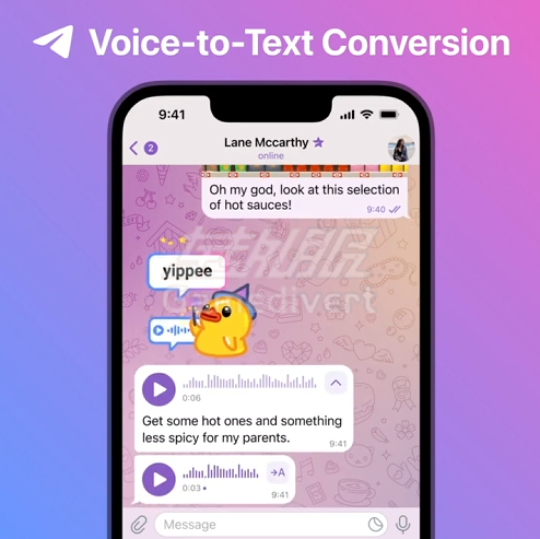 语音转文字 Telegram,电报,飞机, Telegram Premium, Telegram会员, 电报会员订阅, Telegram会员功能, Telegram Premium价格, Telegram订阅教程, PremiumBot, 电报代充, Telegram效率工具, 电报功能解析,电报会员多少钱