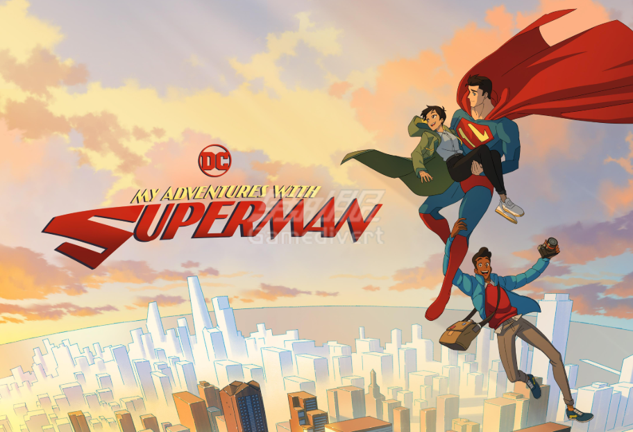 《My Adventures with Superman》第三季 HBO, HBO Max, HBO会员, HBO账号, HBO Max会员, 2026 HBO推荐, HBO Max剧集推荐, HBO Max电影推荐, 龙之家族第三季, House of the Dragon第三季, Rick and Morty第九季, HBO最新剧集, HBO Max账号购买, HBO共享账号, HBO Max订阅