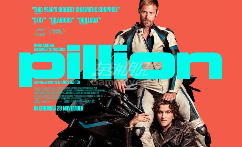 《Pillion》 HBO, HBO Max, HBO会员, HBO账号, HBO Max会员, 2026 HBO推荐, HBO Max剧集推荐, HBO Max电影推荐, 龙之家族第三季, House of the Dragon第三季, Rick and Morty第九季, HBO最新剧集, HBO Max账号购买, HBO共享账号, HBO Max订阅