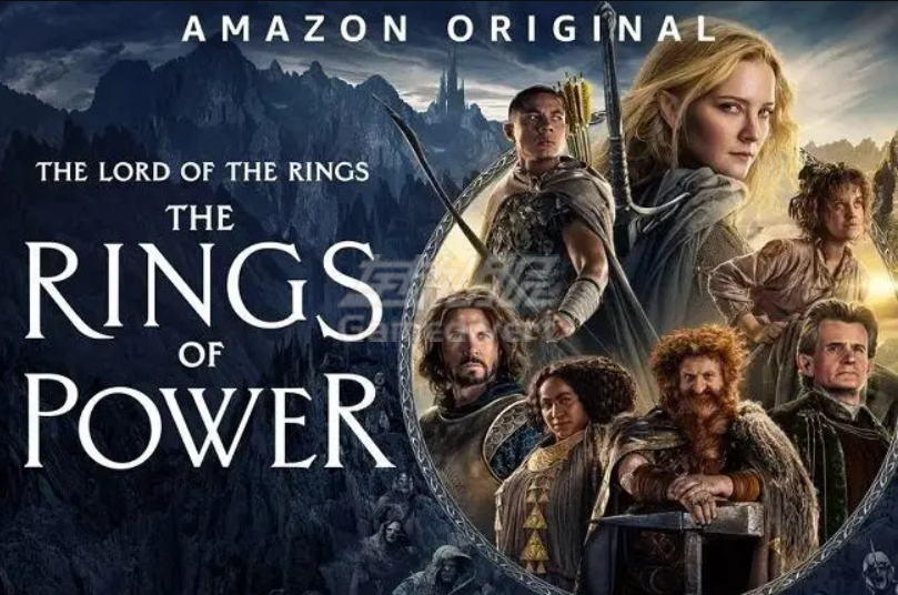 Prime,Prime Video, Prime Video 下半年推荐, 黑袍纠察队第五季, Reacher 第三季, Fallout, 指环王力量之戒, Prime Video 会员, Prime Video 订阅, Prime Video 影视推荐, 流媒体平台, 2026 热门剧集, Prime Video 新片