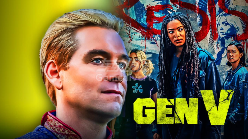 Prime,Prime Video, Prime Video 下半年推荐, 黑袍纠察队第五季, Reacher 第三季, Fallout, 指环王力量之戒, Prime Video 会员, Prime Video 订阅, Prime Video 影视推荐, 流媒体平台, 2026 热门剧集, Prime Video 新片
