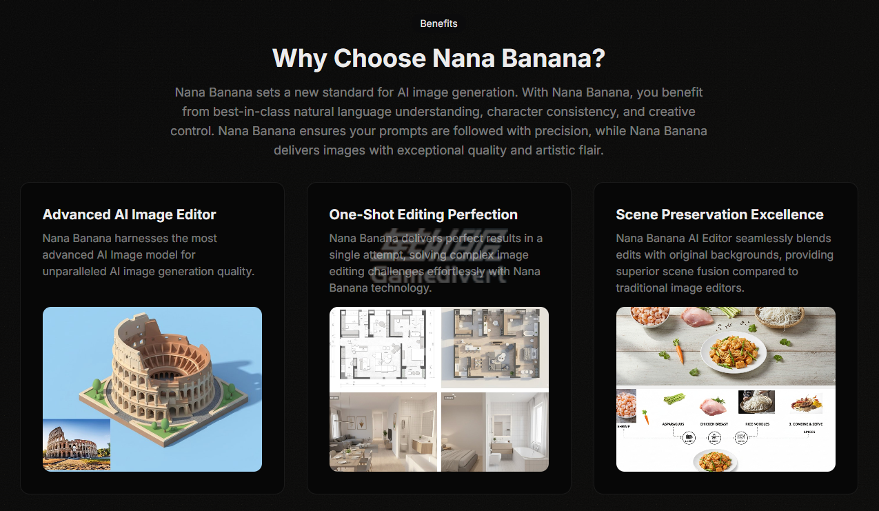 为什么越来越多设计师都在使用 Nana Banana AI,Nana Banana AI会员,Nana Banana AI订阅,Nana Banana AI订阅,Nana Banana AI代充值,Nana Banana AI会员开通,Nana Banana AI购买,Nana Banana AI教程