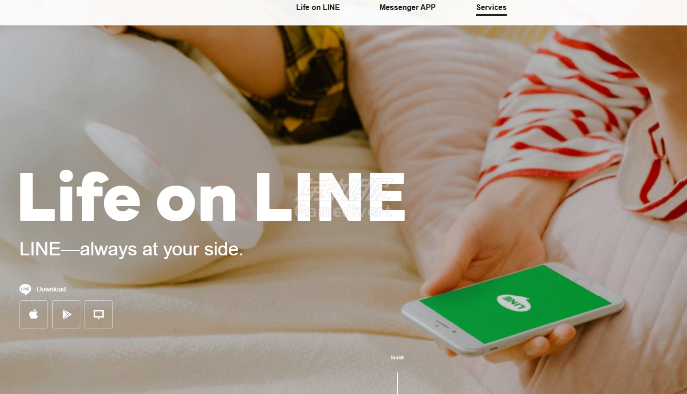 去官网下载对应的版本 LINE,LINE注册,LINE账号注册,LINE注册教程,LINE是什么,LINE账号,LINE下载,LINE验证码,LINE收不到验证码,LINE手机号验证,LINE注册失败,LINE无法注册,日本LINE,LINE聊天软件,LINE使用教程,LINE账号购买,LINE账号出售,LINE账号平台