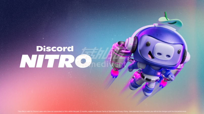 Discord Nitro Discord, Discord Nitro,Nitro会员,Discord Nitro介绍,Nitro Basic,Discord会员,Nitro功能,如何开通Nitro,Discord礼品卡,Nitro和Nitro Basic区别,Discord付费会员,Nitro常见问题