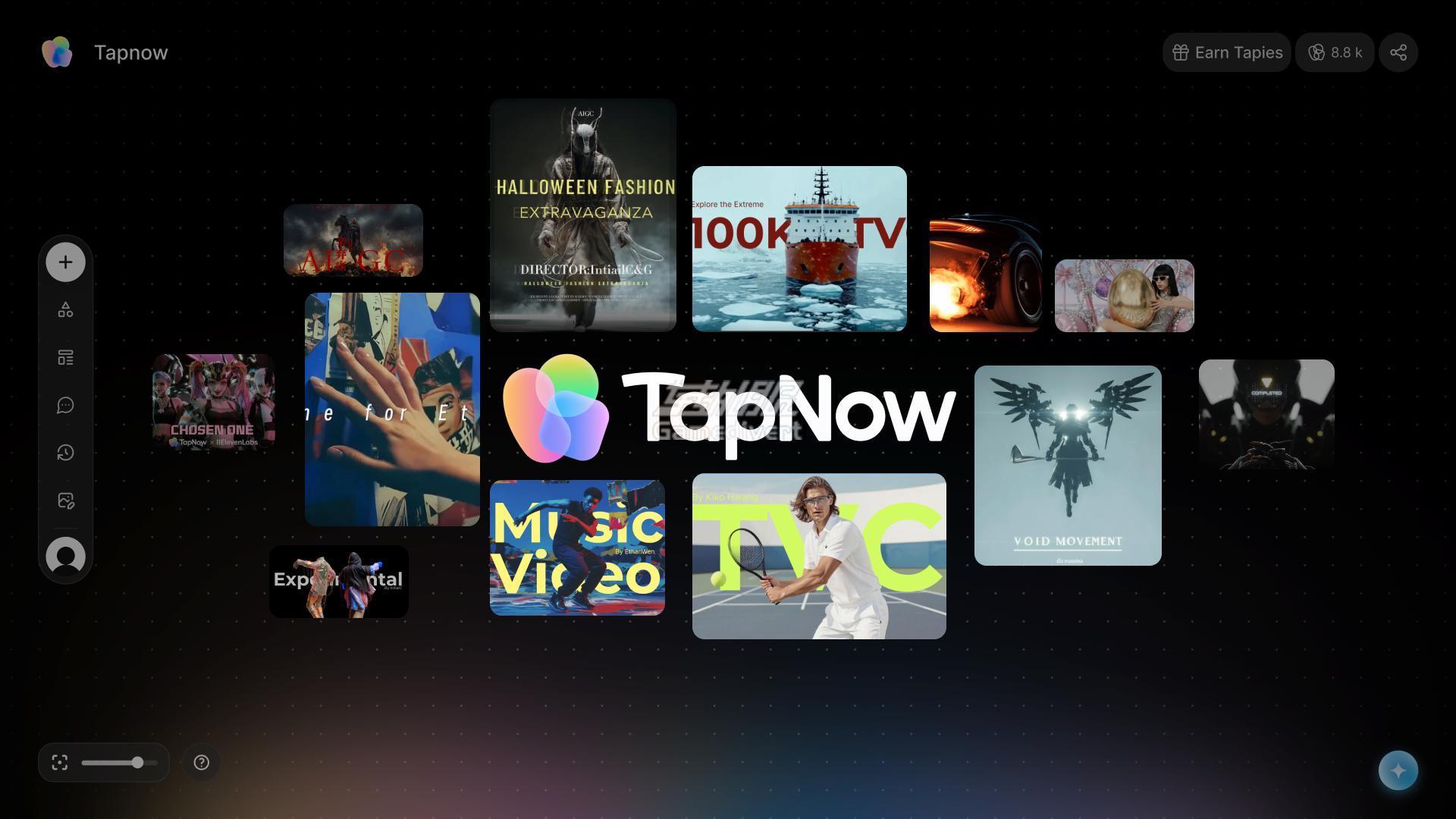TapNow 会员充值,TapNow 会员代付,TapNow Basic 订阅,TapNow AI 视频生成充值,TapNow 代充,TapNow 付费会员订阅,TapNow 会员续费,TapNow 平台充值服务,AI 视频工具 TapNow 充值