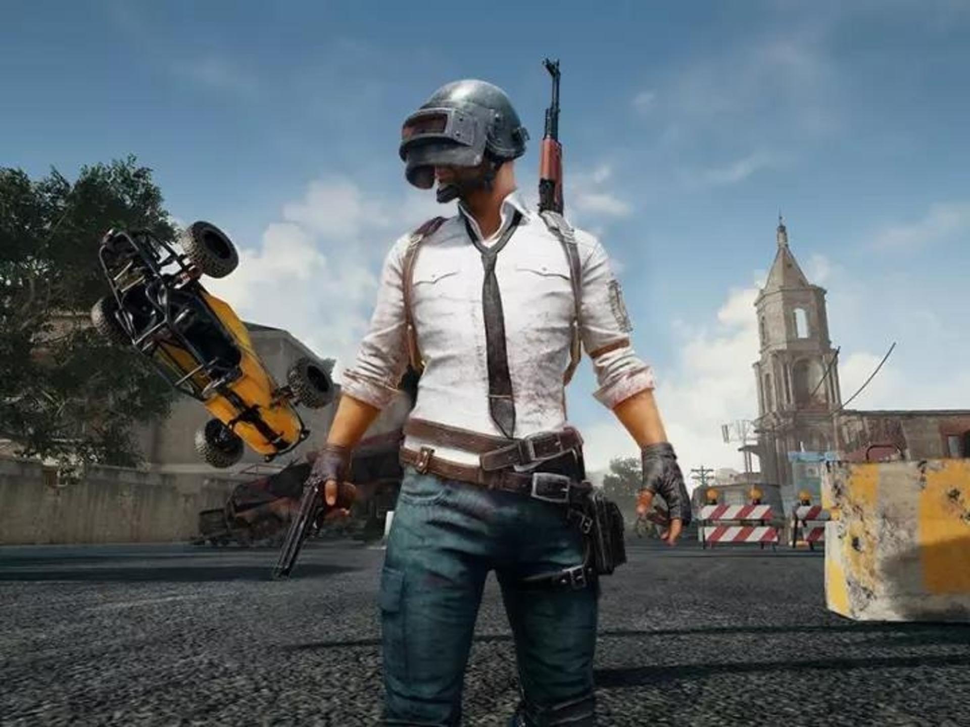 PUBG绝地求生有什么游戏特色？绝地求生怎么样？