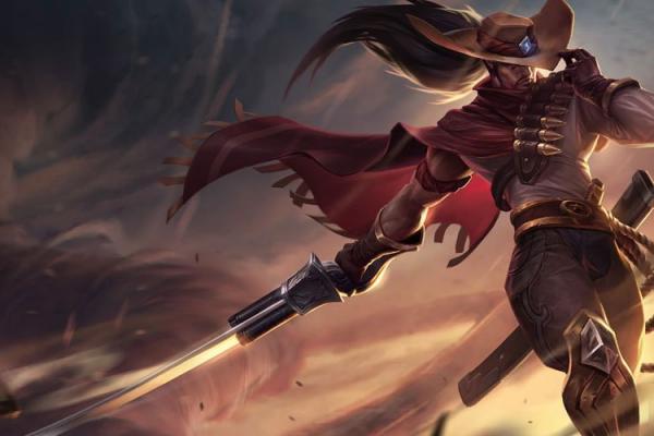 怎么样注册LOL手游账号呢?步骤是怎么样的?