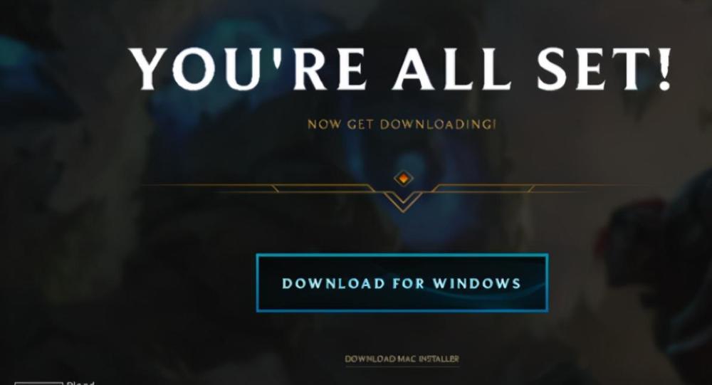 如何购买lol手游账号?lol手游日服账号如何注册?