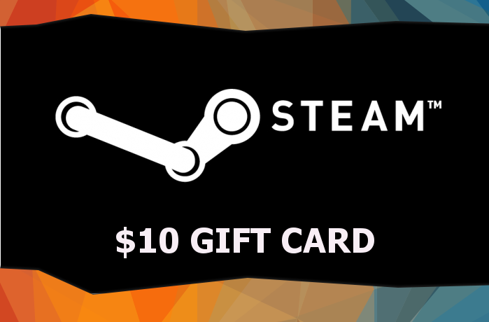 steam礼品卡购买