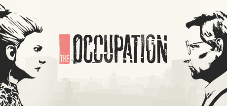 职业 The Occupation