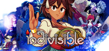 Steam 密不可分 Indivisible