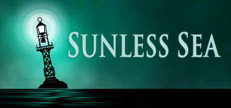 STEAM 无光之海 SUNLESS SEA