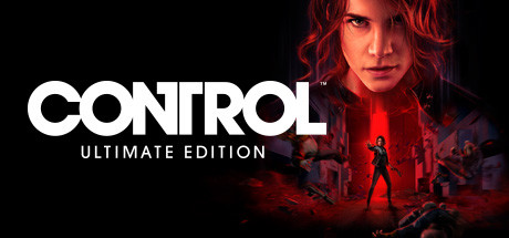 STEAM 控制 - 终极合辑 / Control Ultimate Edition