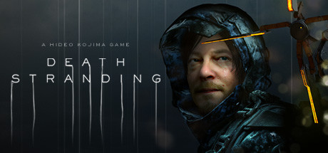 死亡搁浅	DEATH STRANDING