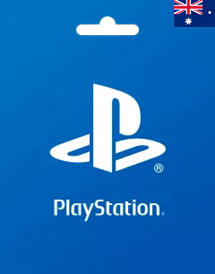 PlayStation网卡 索尼充值卡 PSN钱包 (澳洲)