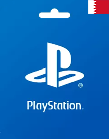 PlayStation网卡 索尼充值卡 PSN钱包 (巴林)
