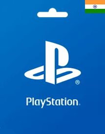 PlayStation网卡 索尼充值卡 PSN钱包 (印度)