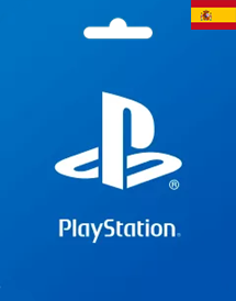 PlayStation网卡 索尼充值卡 PSN钱包 (西班牙)