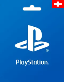 PlayStation网卡 索尼充值卡 PSN钱包 (瑞士)