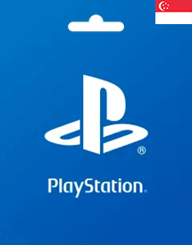 PlayStation网卡 索尼充值卡 PSN钱包 (新加坡)