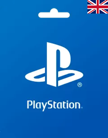 PlayStation网卡 索尼充值卡 PSN钱包 (英国)