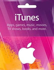iTunes苹果礼品卡_巴西APP Store苹果充值卡_巴西iTunes苹果礼品卡卡密/兑换码