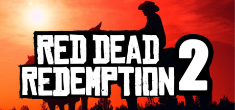 Red Dead Redemption 2 正版荒野大镖客2国区礼物标准版CDKEY激活码兑换码