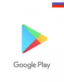 谷歌礼品卡购买平台_俄罗斯Google Play礼品卡_俄罗斯Google Play商店充值